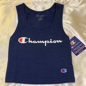 Champion Authentic Activewear Tanktop